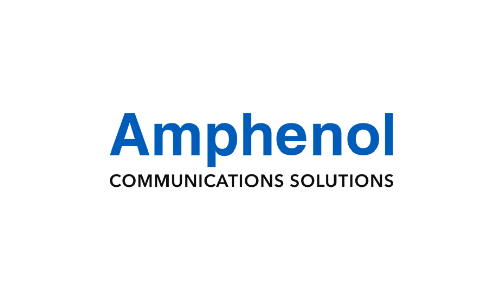 amphenol Logo