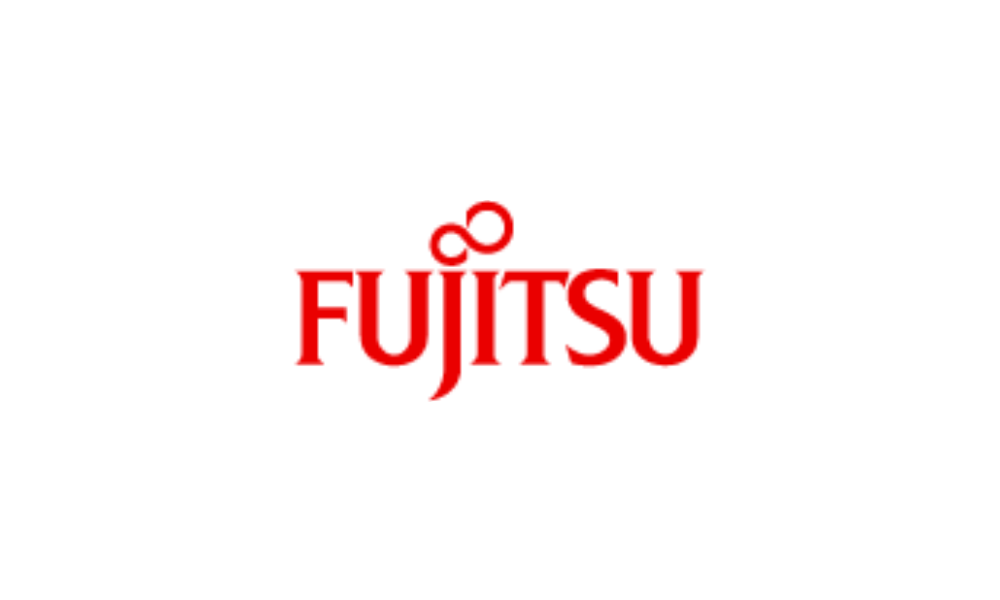 fujitsu Logo