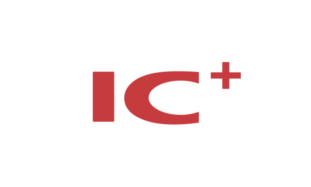 ic Logo