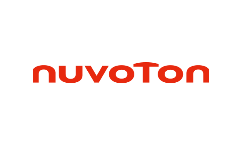 nuvoton Logo