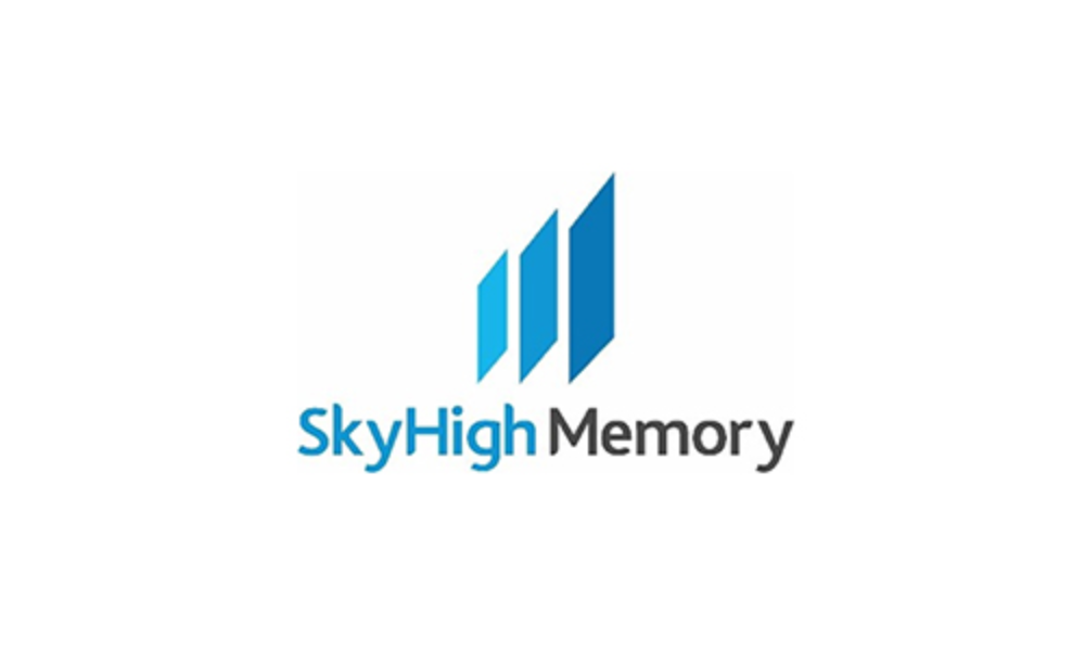 skyhigh Logo